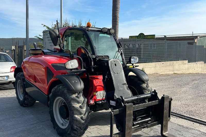OmecoHub - Immagine MANITOU 625H-75K